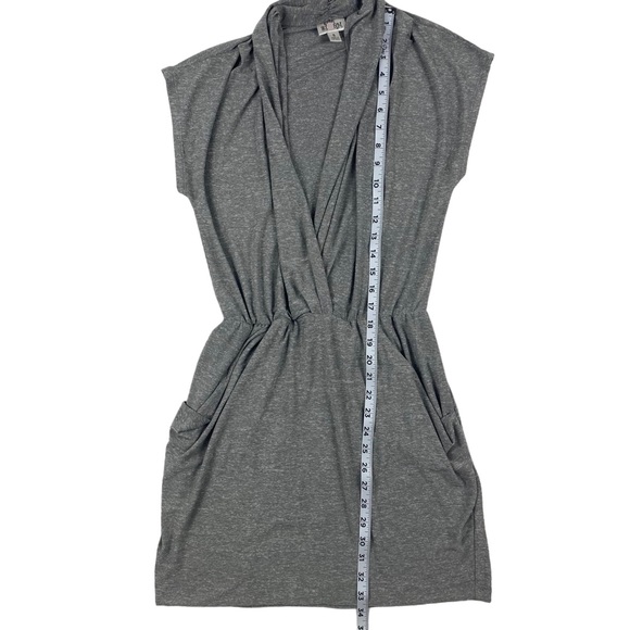 Sweet Storm Mini Dress with Pockets - Size Small - Picture 10 of 14